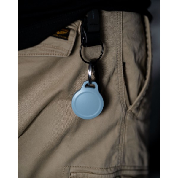 Фото - Чехол для беспроводного маяка Nomad Rugged Keychain Tidal (NM009483858)