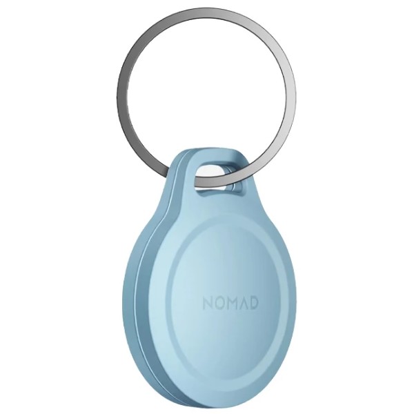 Фото - Чехол для беспроводного маяка Nomad Rugged Keychain Tidal (NM009483858)