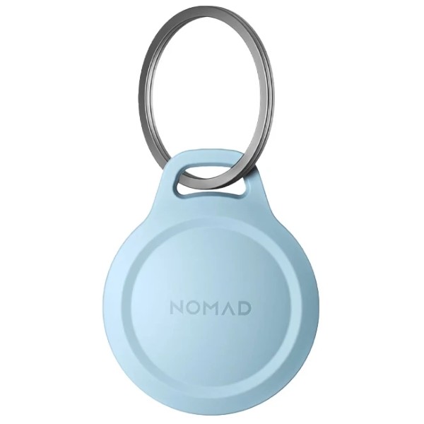 Фото - Чехол для беспроводного маяка Nomad Rugged Keychain Tidal (NM009483858)