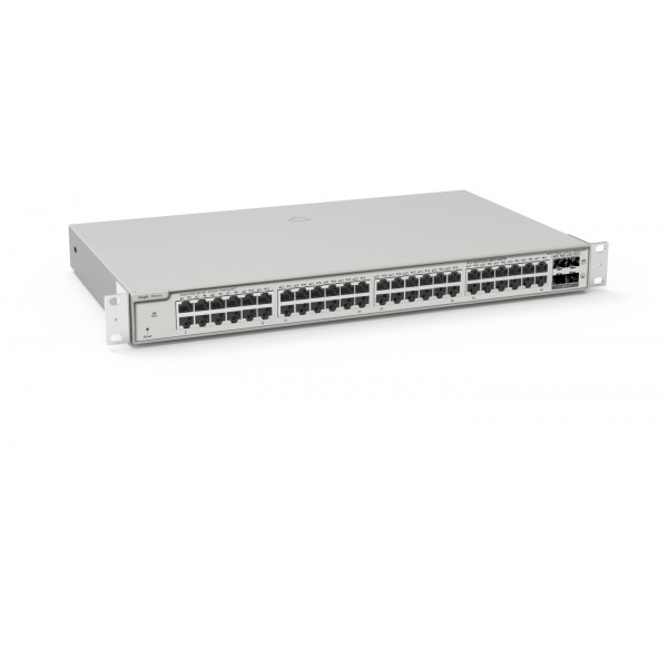 Фото - Коммутатор локальної мережі (Switch) Ruijie Reyee (RG-NBS5100-48GT4SFP)