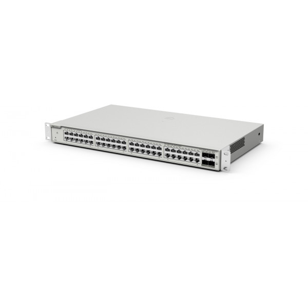 Фото - Коммутатор локальної мережі (Switch) Ruijie Reyee (RG-NBS5100-48GT4SFP)
