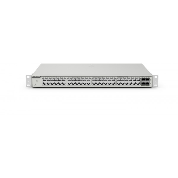 Фото - Коммутатор локальної мережі (Switch) Ruijie Reyee (RG-NBS5100-48GT4SFP)