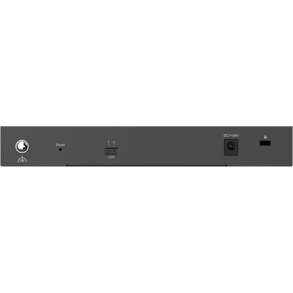 Фото - Коммутатор локальной сети (Switch) Ruijie RG-ES210GS-P