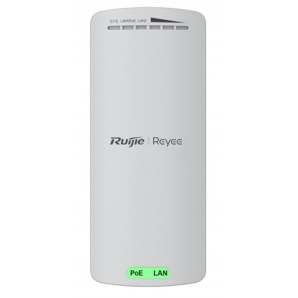 Фото - Точка доступу Ruijie RG-EST100-E
