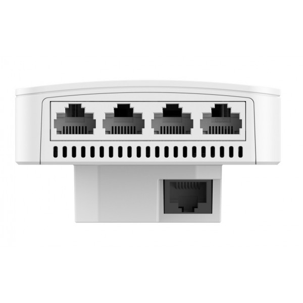 Фото - Точка доступу Ruijie RG-RAP1200(P)
