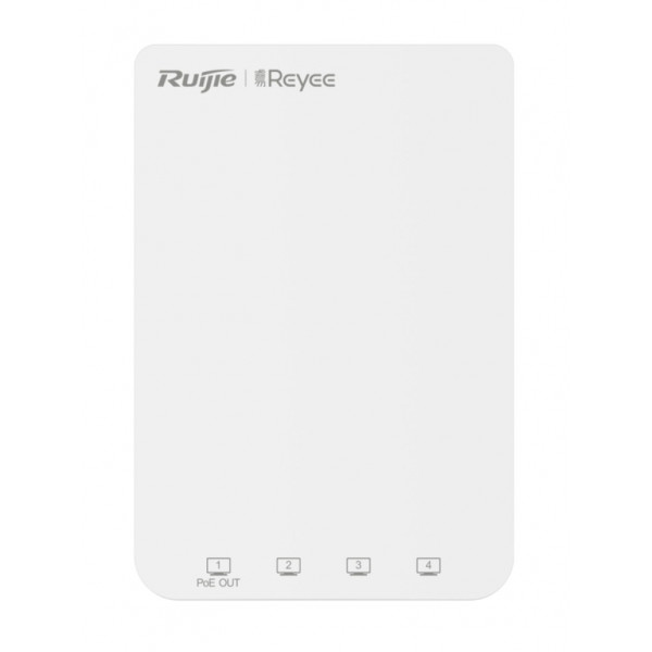 Фото - Точка доступу Ruijie RG-RAP1200(P)