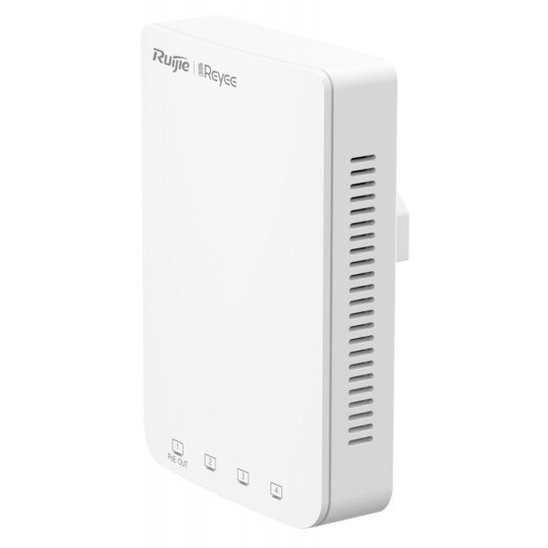 Фото - Точка доступу Ruijie RG-RAP1200(P)