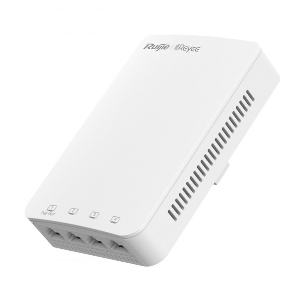 Фото - Точка доступу Ruijie RG-RAP1200(P)
