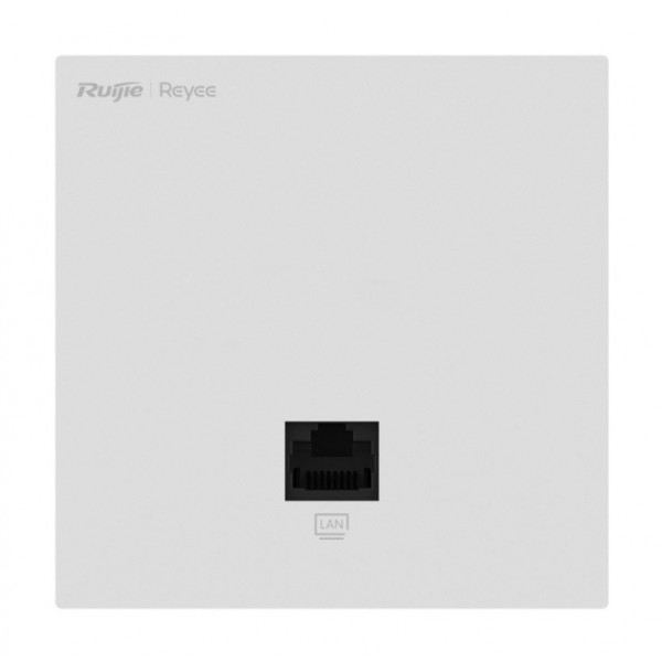 Фото - Точка доступу Ruijie RG-RAP1261