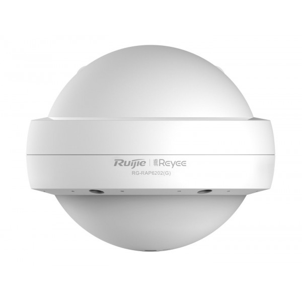 Фото - Точка доступу Ruijie RG-RAP6202(G)