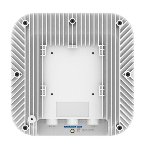 Фото - Точка доступа Ruijie RG-RAP6260(H)-D