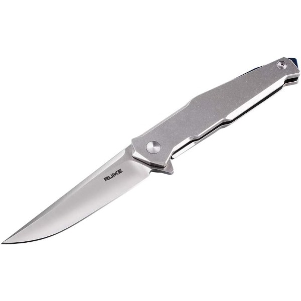 Фото - Нож туристический Ruike P108-SF