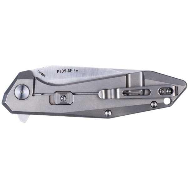 Фото - Нож туристический Ruike P135-SF