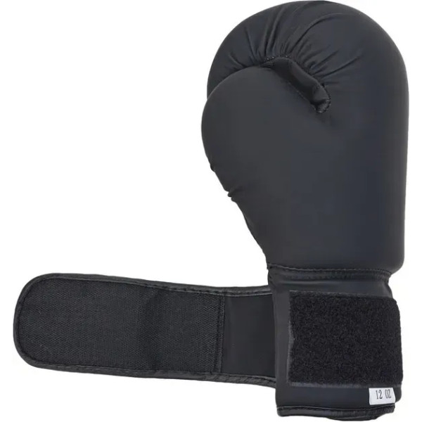 Фото - Бокс TECOFIT 12 унцій Black (TOP21016801/1)