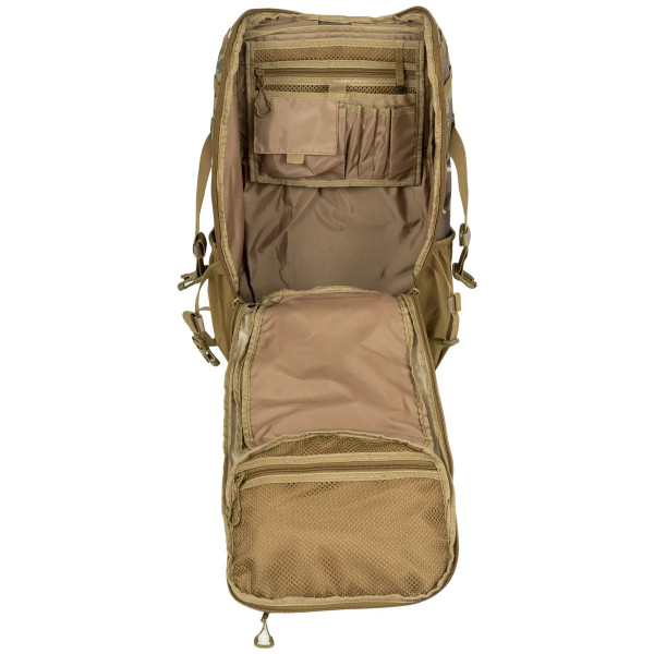 Фото - Рюкзак тактический Highlander Eagle 3 Backpack 40L HMTC (TT194-HC)
