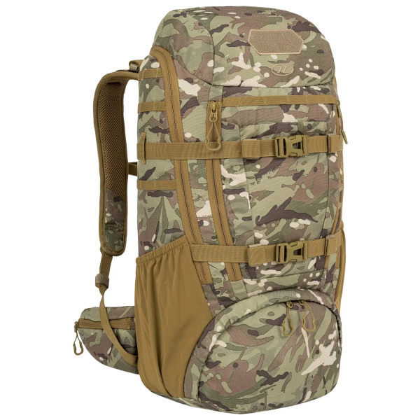 Фото - Рюкзак тактический Highlander Eagle 3 Backpack 40L HMTC (TT194-HC)