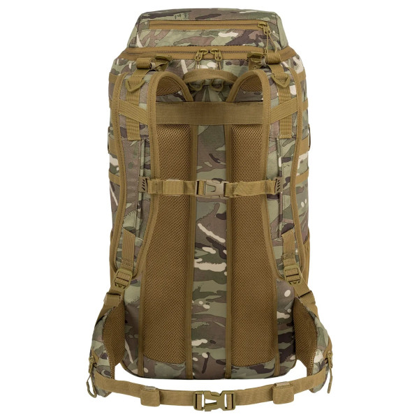 Фото - Рюкзак тактический Highlander Eagle 3 Backpack 40L HMTC (TT194-HC)