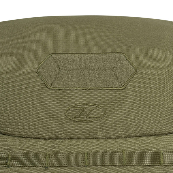 Фото - Рюкзак тактичний Highlander Eagle 3 Backpack 40L Olive (TT194-OG)