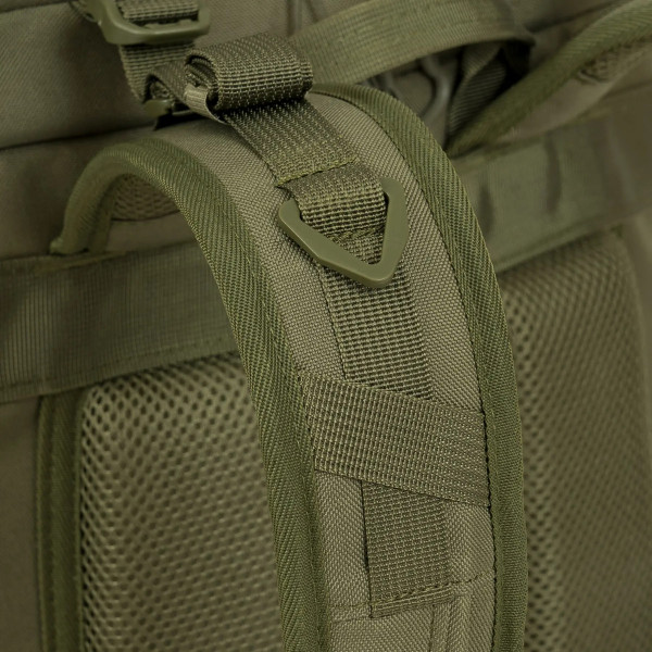 Фото - Рюкзак тактичний Highlander Eagle 3 Backpack 40L Olive (TT194-OG)