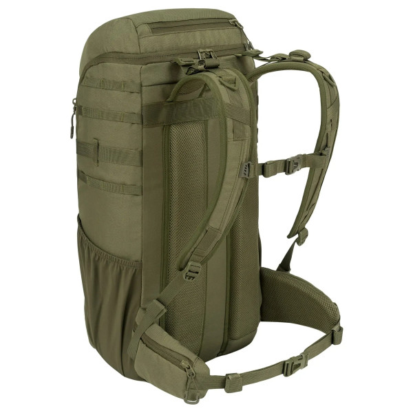 Фото - Рюкзак тактичний Highlander Eagle 3 Backpack 40L Olive (TT194-OG)