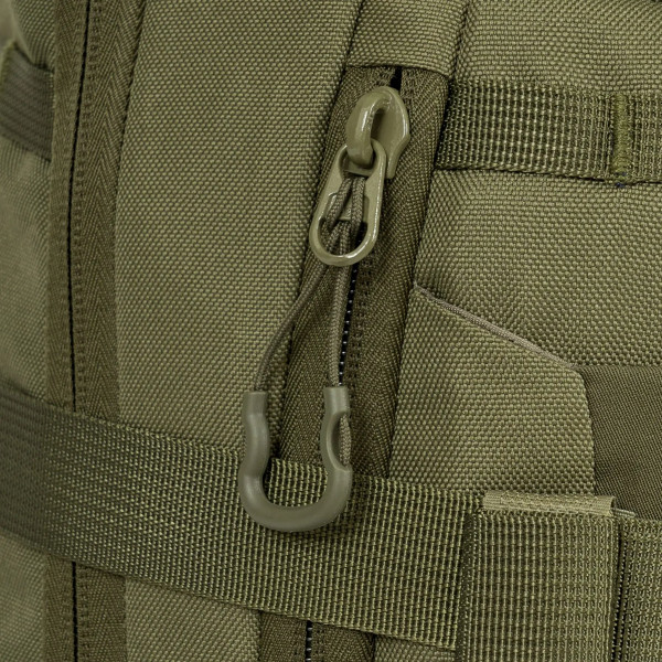 Фото - Рюкзак тактичний Highlander Eagle 3 Backpack 40L Olive (TT194-OG)