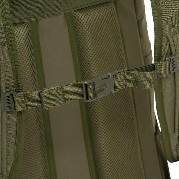 Фото - Рюкзак тактичний Highlander Eagle 3 Backpack 40L Olive (TT194-OG)