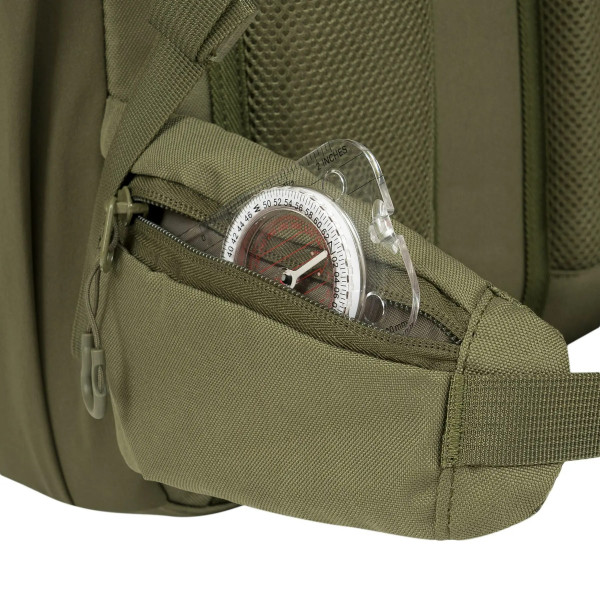 Фото - Рюкзак тактичний Highlander Eagle 3 Backpack 40L Olive (TT194-OG)