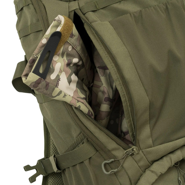 Фото - Рюкзак тактичний Highlander Eagle 3 Backpack 40L Olive (TT194-OG)
