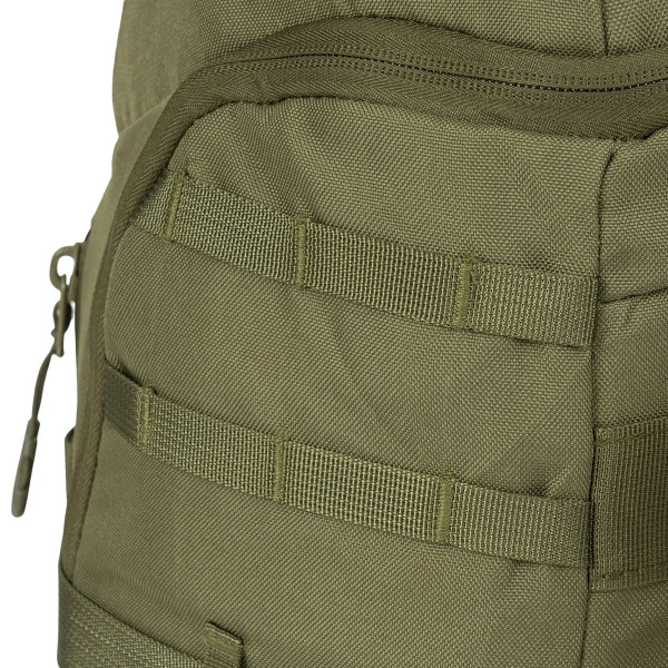 Фото - Рюкзак тактичний Highlander Eagle 3 Backpack 40L Olive (TT194-OG)