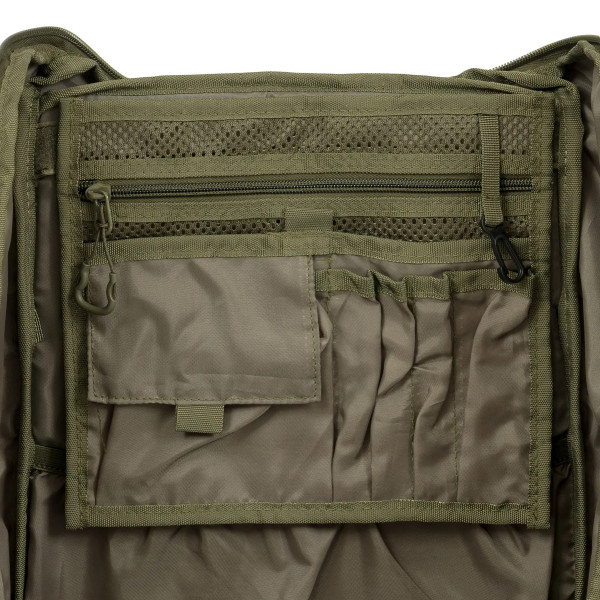 Фото - Рюкзак тактичний Highlander Eagle 3 Backpack 40L Olive (TT194-OG)