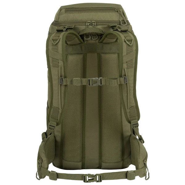 Фото - Рюкзак тактичний Highlander Eagle 3 Backpack 40L Olive (TT194-OG)