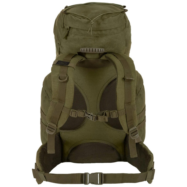 Фото - Рюкзак тактичний Highlander Forces Loader Rucksack 44L Olive (NRT044-OG)