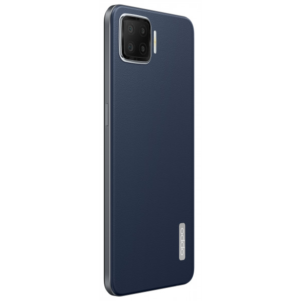 Фото - Смартфон OPPO A73 4/128Gb Blue