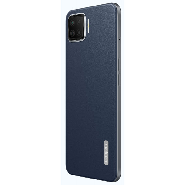 Фото - Смартфон OPPO A73 4/128Gb Blue