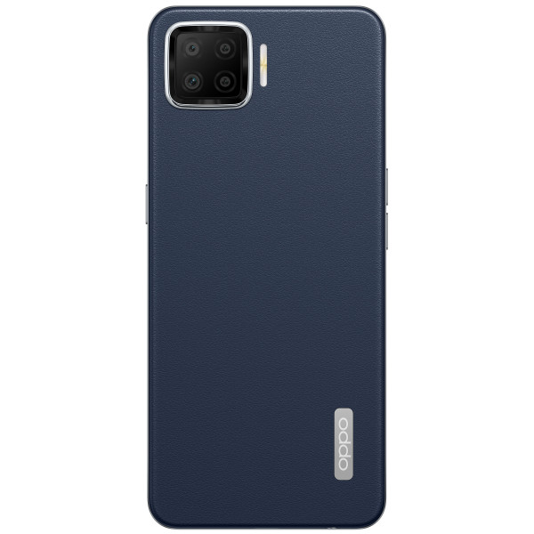 Фото - Смартфон OPPO A73 4/128Gb Blue