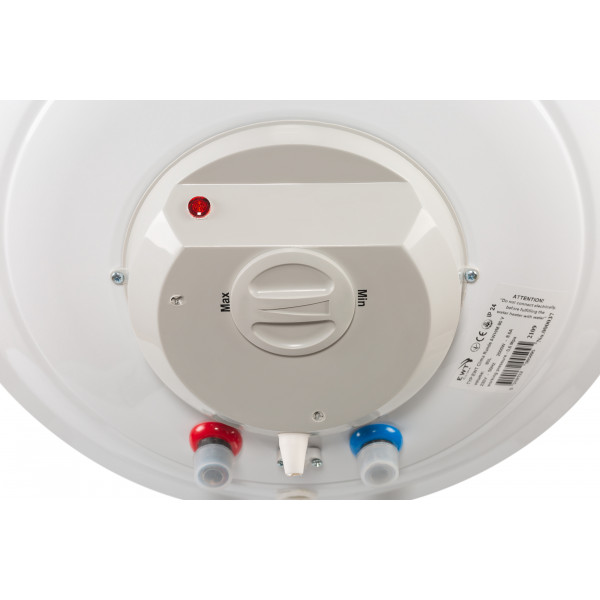 Фото - Водонагрівач EWT Clima Runde AWH/M 50 V