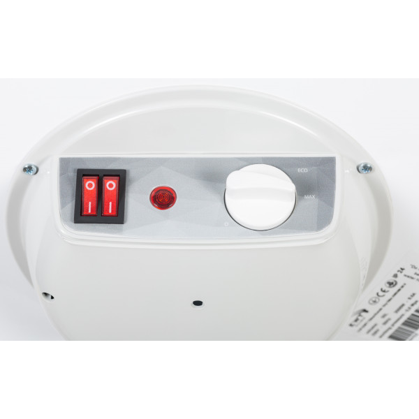 Фото - Водонагреватель EWT Clima Runde Dry Slim AWH/M 30 V