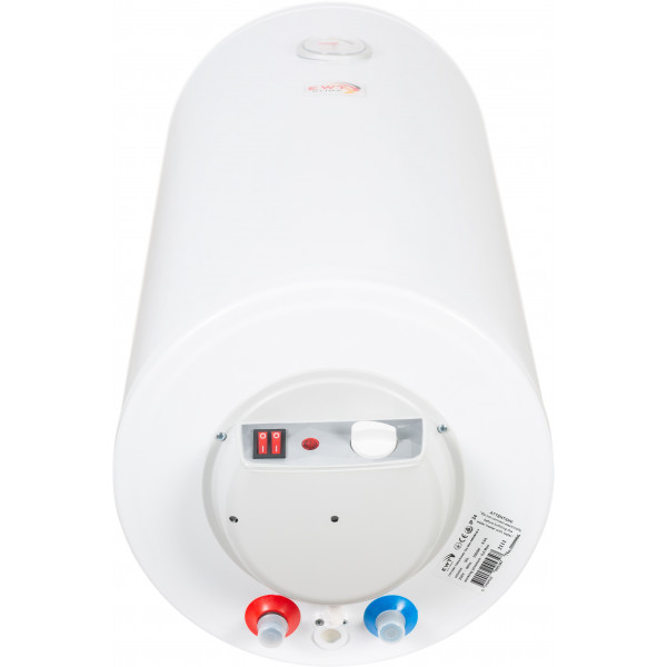 Фото - Водонагреватель EWT Clima Runde Dry Slim AWH/M 30 V