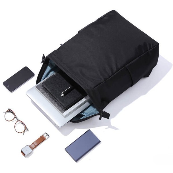 Фото - Рюкзак для ноутбуку RunMi 90 MultiTasker Black (6971732586060)