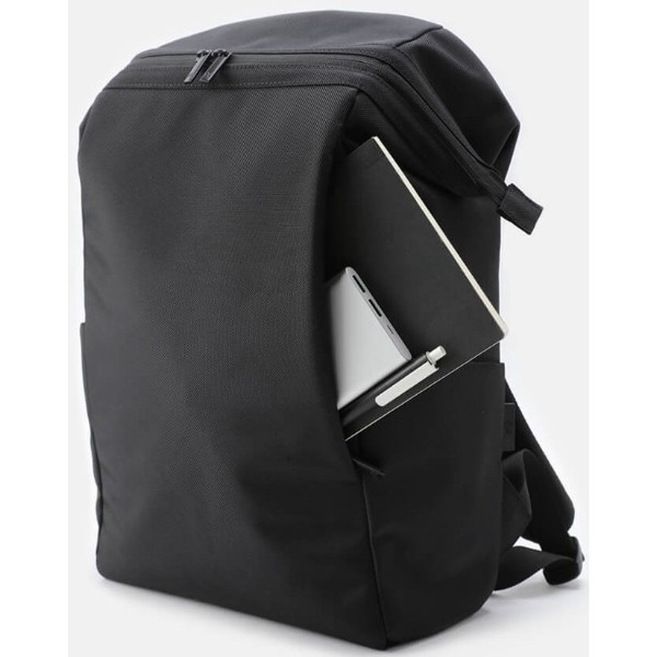 Фото - Рюкзак для ноутбуку RunMi 90 MultiTasker Black (6971732586060)