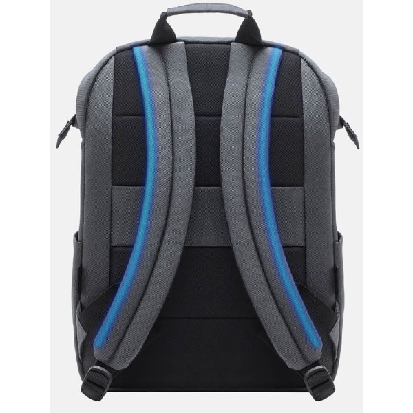 Фото - Рюкзак для ноутбуку RunMi 90 MultiTasker Black (6971732586060)