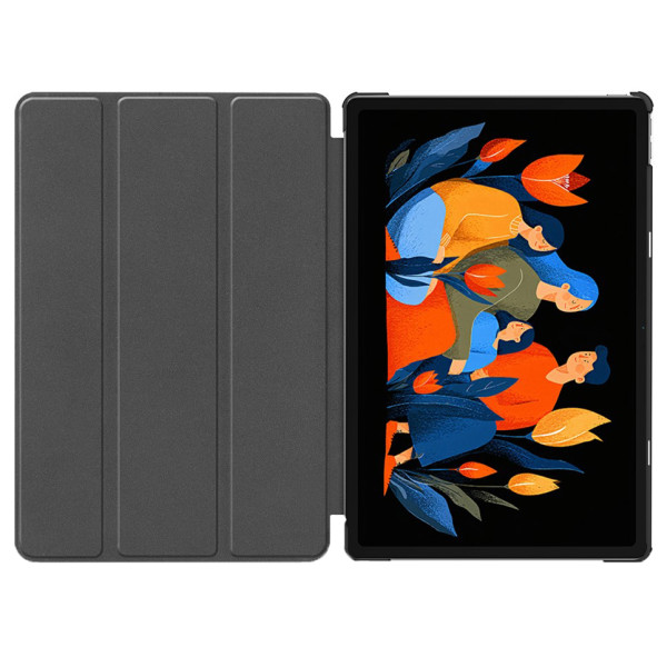 Фото - Чохол для планшета BeCover Smart Case for Lenovo Idea Tab Plus 12.1" Paris (715156)