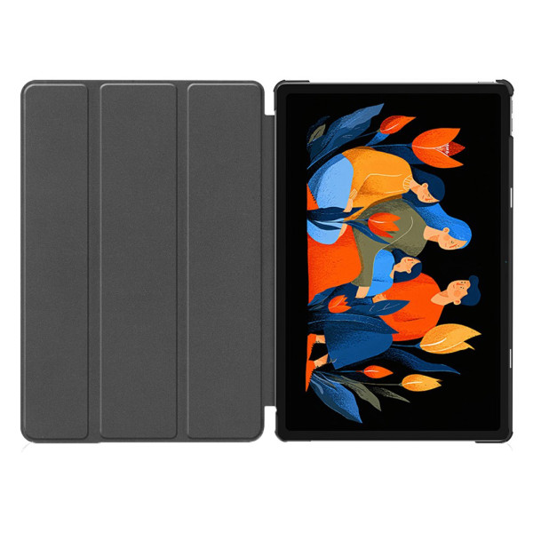 Фото - Чохол для планшета BeCover Smart Case for Lenovo Idea Tab Plus 12.1" Night (715157)