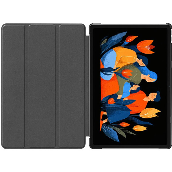 Фото - Чехол для планшета BeCover Smart Case for Lenovo Idea Tab Plus 12.1" Deep Blue (715079)