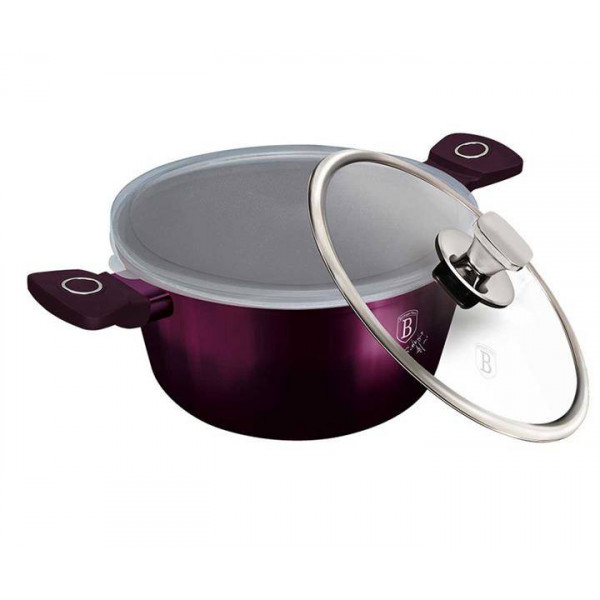 Фото - Набор посуды BerlingerHaus BH 6628