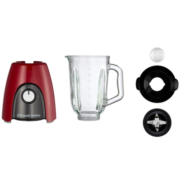 Фото - Блендер стаціонарний Russell Hobbs 27120-56 Desire Jug Blender