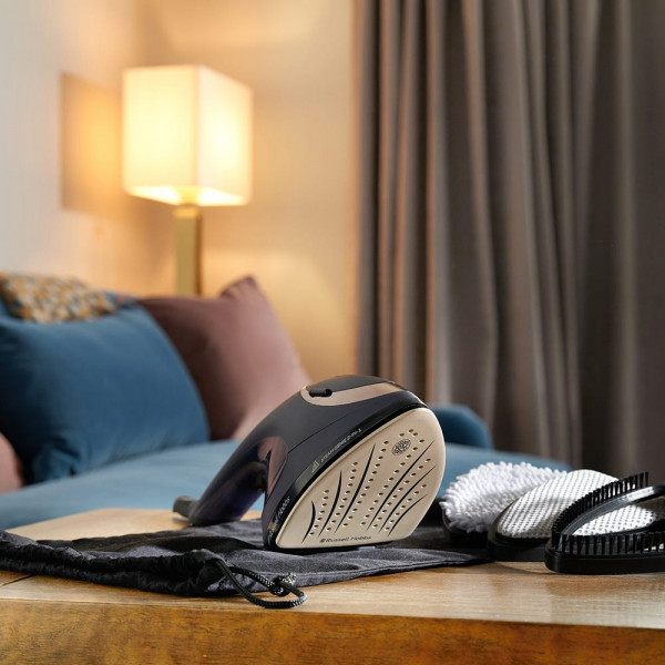 Фото - Вертикальний відпарювач ручний Russell Hobbs 28370-56