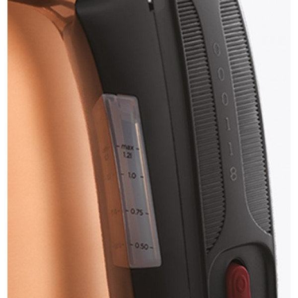 Фото - Електричний чайник Russell Hobbs 25861-70 K65 Anniversary Copper