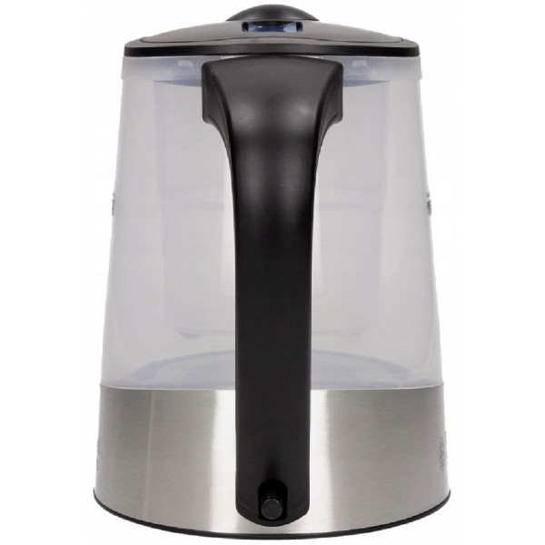 Фото - Електричний чайник Russell Hobbs 22850-70 Purity з фільтром Brita