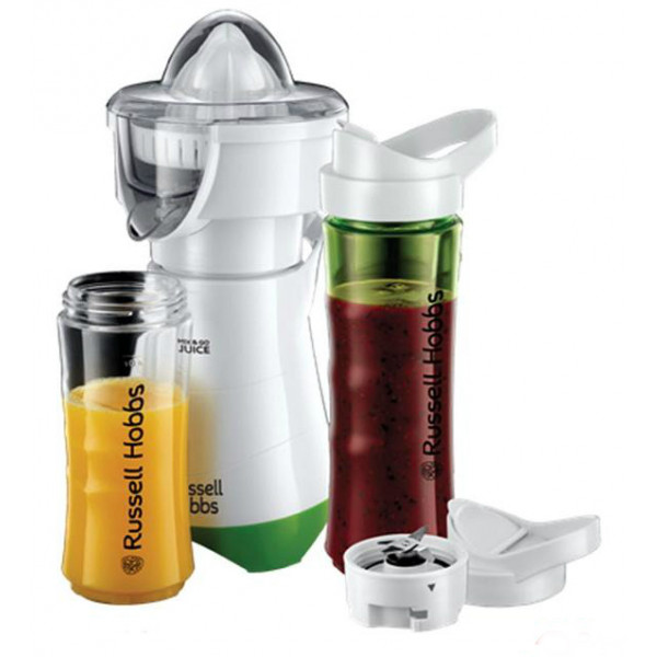 Фото - Уценка - Блендер стационарный Russell Hobbs 21352-56 Фото - Уценка - Блендер стационарный Russell Hobbs 21352-56